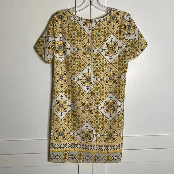 LULU’S Floral Sheath Dress - Picture 3 of 7